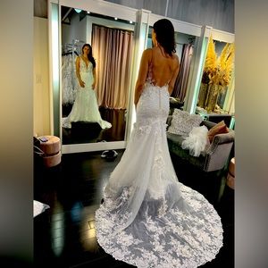 Stunning Martiana Liana dress